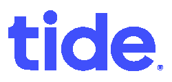 Tide logo