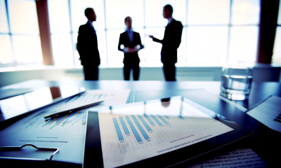 Finance for non-financial managers Finance for non-financial managers
