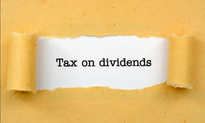 dividend allowances dividends allowance hmrc
