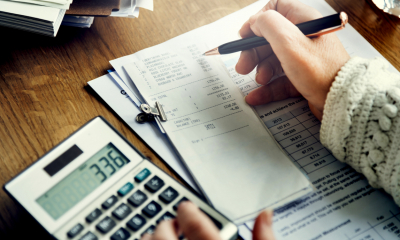 VATpayment calculation